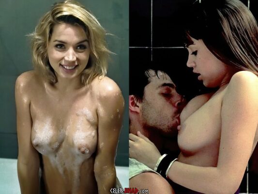 lip Nóng Ana de Armas Nude Porn Sex